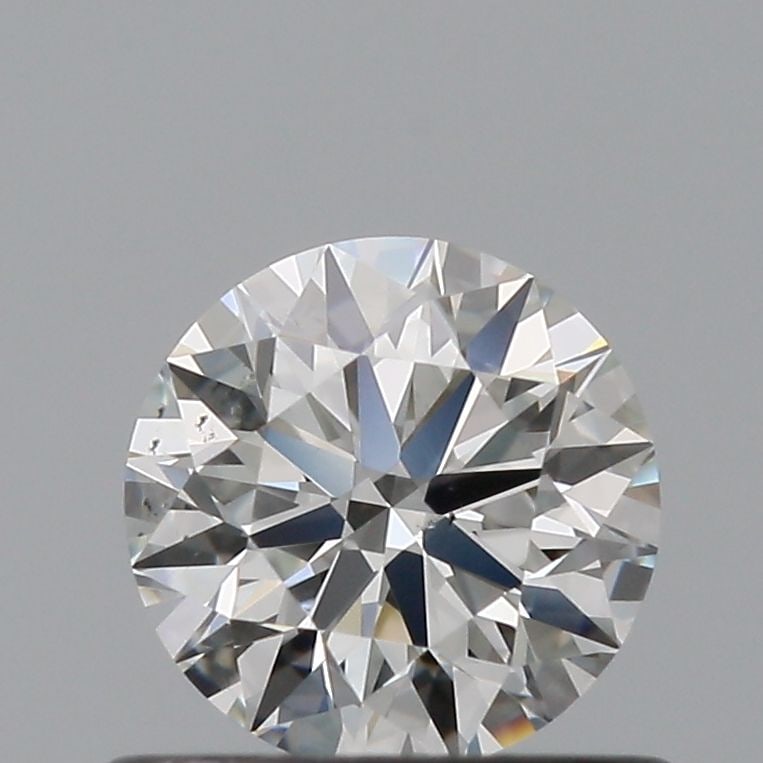 Loose Diamond - ROUND 0.56ct H SI1 (1 of 1)