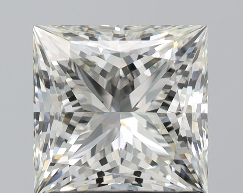 Loose Diamond - PRINCESS 1.53ct I VVS2 (1 of 1)