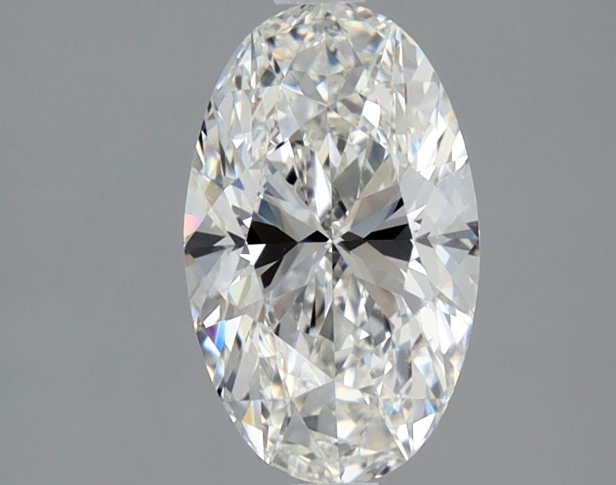 Loose Diamond - OVAL 1.52ct G VS2 (1 of 1)