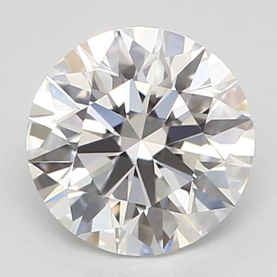 Loose Diamond - ROUND 0.59ct F VVS1: Loose Diamond - ROUND 0.59ct F VVS1 Source: Natural Shape: ROUND Carats: 0.59 Color: F Clarity: VVS1 Certification: GIA Video: