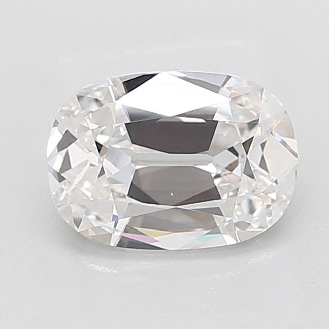 Loose Diamond - OLD MINER 3.04ct E VS1: Loose Diamond - OLD MINER 3.04ct E VS1 Source: This is a real non-mined Diamond that has been grown in a lab Shape: OLD MINER Carats: 3.04 Color: E Clarity: VS1 Certification: NONE Video:
