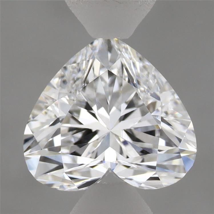 Loose Diamond - HEART 1.52ct D VVS1: Loose Diamond - HEART 1.52ct D VVS1 Source: This is a real non-mined Diamond that has been grown in a lab Shape: HEART Carats: 1.52 Color: D Clarity: VVS1 Certification: IGI Video: