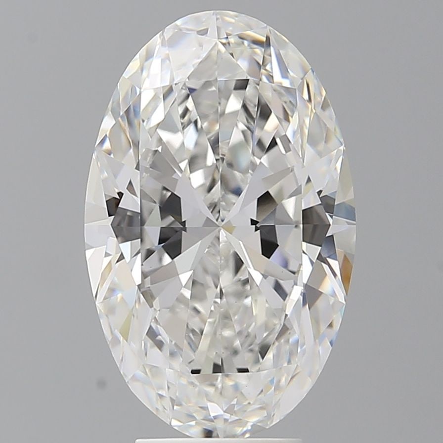 Loose Diamond - OVAL 5.51ct E VVS2: Loose Diamond - OVAL 5.51ct E VVS2 Source: This is a real non-mined Diamond that has been grown in a lab Shape: OVAL Carats: 5.51 Color: E Clarity: VVS2 Certification: IGI Video: Video Link The