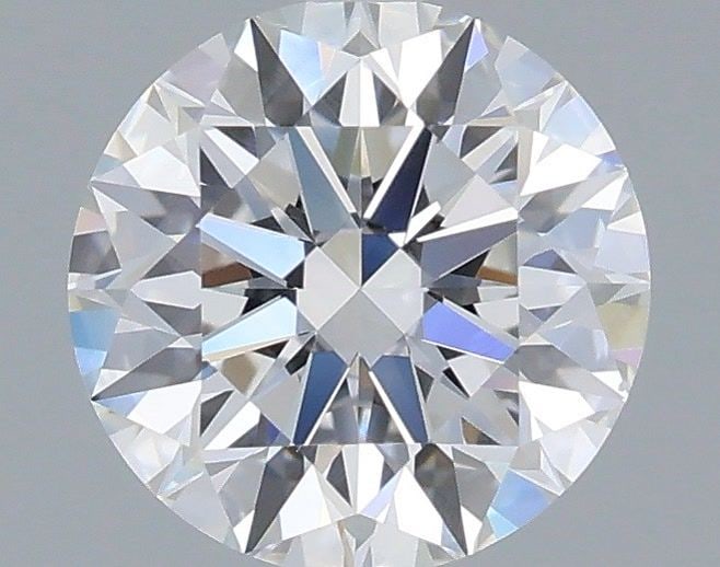Ideal Loose Diamond - ROUND 1.02ct D VS2: Ideal Loose Diamond - ROUND 1.02ct D VS2 Source: This is a real non-mined Diamond that has been grown in a lab Shape: ROUND Carats: 1.02 Color: D Clarity: VS2 Certification: IGI Video: Video Link The