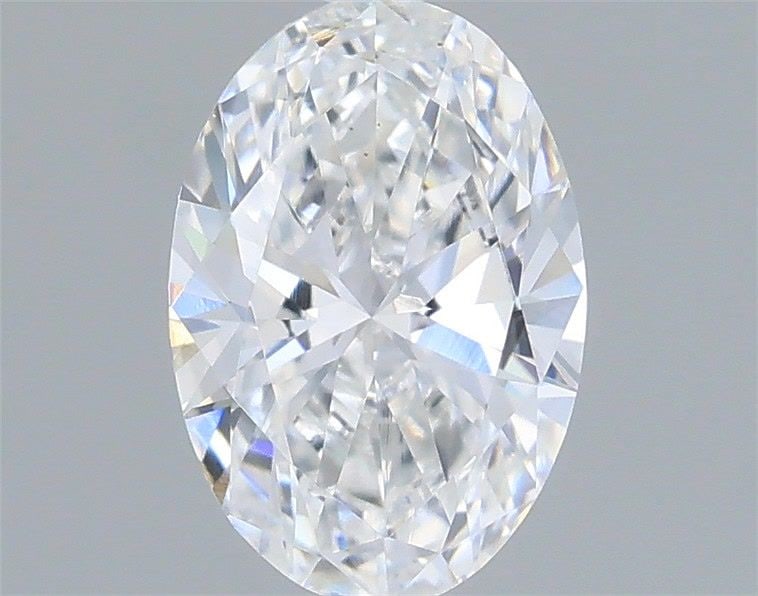 Loose Diamond - OVAL 0.49ct E VS1: Loose Diamond - OVAL 0.49ct E VS1 Source: This is a real non-mined Diamond that has been grown in a lab Shape: OVAL Carats: 0.49 Color: E Clarity: VS1 Certification: IGI Video: Video Link The Diamond