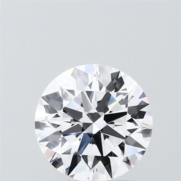 Ideal Loose Diamond - ROUND 1.05ct D VVS2: Ideal Loose Diamond - ROUND 1.05ct D VVS2 Source: This is a real non-mined Diamond that has been grown in a lab Shape: ROUND Carats: 1.05 Color: D Clarity: VVS2 Certification: IGI Video: Video Link