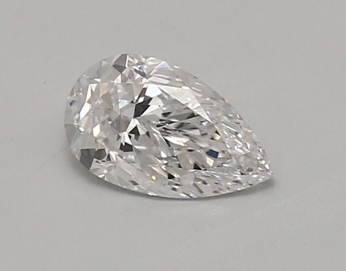 Loose Diamond - PEAR 0.89ct D VVS2: Loose Diamond - PEAR 0.89ct D VVS2 Source: This is a real non-mined Diamond that has been grown in a lab Shape: PEAR Carats: 0.89 Color: D Clarity: VVS2 Certification: IGI Video: Video Link The