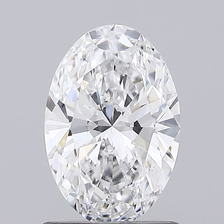 Loose Diamond - OVAL 1.0ct E VVS1: Loose Diamond - OVAL 1.0ct E VVS1 Source: This is a real non-mined Diamond that has been grown in a lab Shape: OVAL Carats: 1.0 Color: E Clarity: VVS1 Certification: IGI Video: Video Link The Diamond
