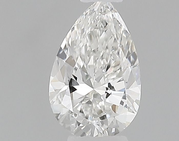 Loose Diamond - PEAR 0.31ct G VS1: Loose Diamond - PEAR 0.31ct G VS1 Source: This is a real non-mined Diamond that has been grown in a lab Shape: PEAR Carats: 0.31 Color: G Clarity: VS1 Certification: IGI Video: Video Link The Diamond