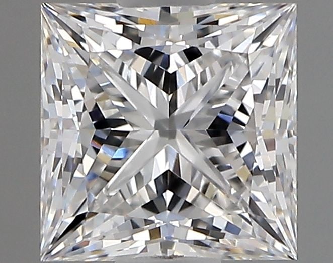 Loose Diamond - PRINCESS 1.14ct D VVS1: Loose Diamond - PRINCESS 1.14ct D VVS1 Source: This is a real non-mined Diamond that has been grown in a lab Shape: PRINCESS Carats: 1.14 Color: D Clarity: VVS1 Certification: IGI Video: Video Link