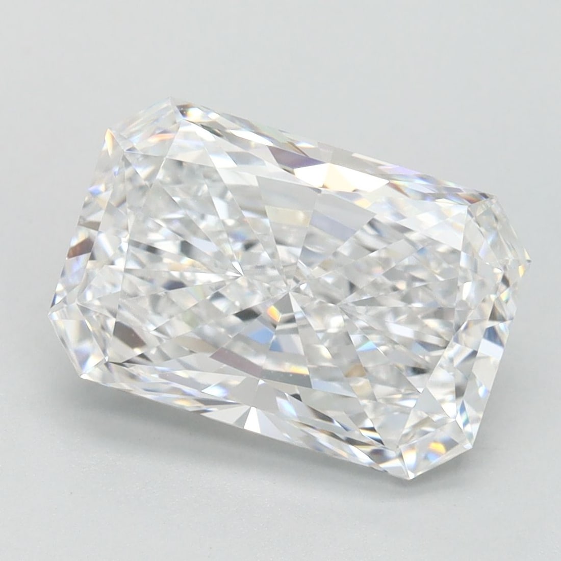 Loose Diamond - RADIANT 2.91ct D VVS2 (1 of 1)