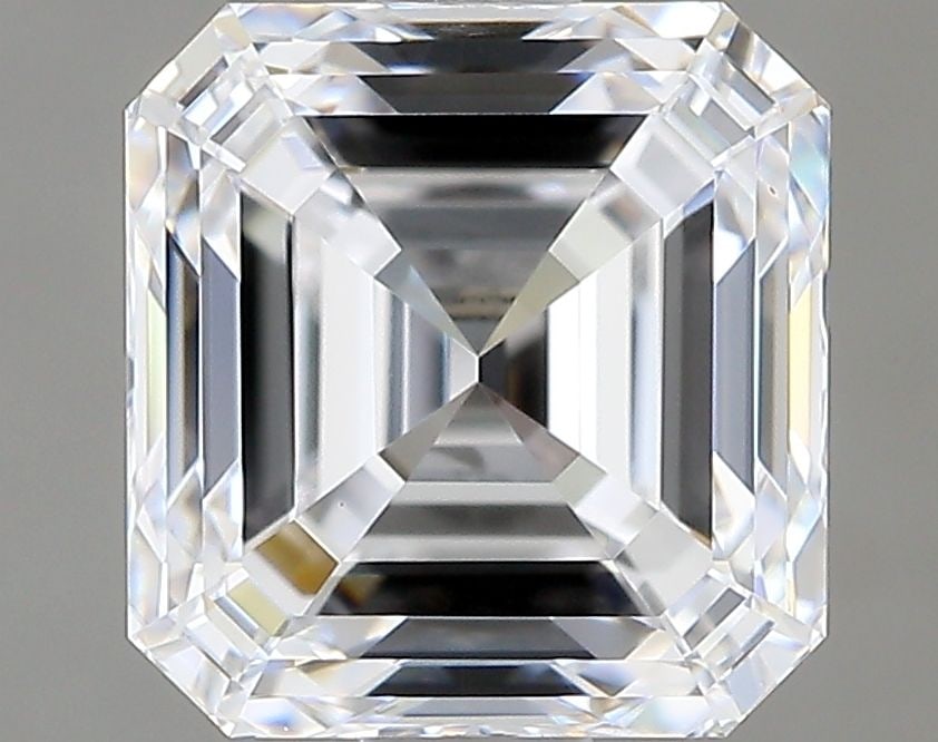 Loose Diamond - SQUARE EMERALD 1.66ct D VS1: Loose Diamond - SQUARE EMERALD 1.66ct D VS1 Source: This is a real non-mined Diamond that has been grown in a lab Shape: SQUARE EMERALD Carats: 1.66 Color: D Clarity: VS1 Certification: IGI Video: