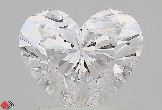 Loose Diamond - HEART 1.73ct D VS1: Loose Diamond - HEART 1.73ct D VS1 Source: This is a real non-mined Diamond that has been grown in a lab Shape: HEART Carats: 1.73 Color: D Clarity: VS1 Certification: IGI Video: