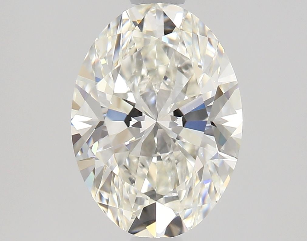 Loose Diamond - OVAL 1.31ct H VS1 (1 of 1)