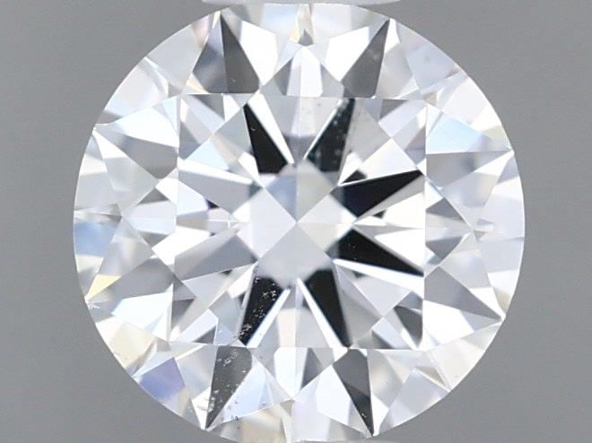 Loose Diamond - ROUND 0.6ct D SI2: Loose Diamond - ROUND 0.6ct D SI2 Source: Natural Shape: ROUND Carats: 0.6 Color: D Clarity: SI2 Certification: GIA Video: