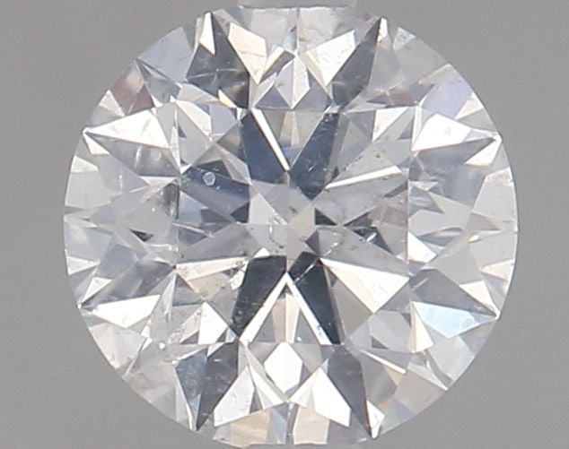 Loose Diamond - ROUND 0.8ct F I1: Loose Diamond - ROUND 0.8ct F I1 Source: Natural Shape: ROUND Carats: 0.8 Color: F Clarity: I1 Certification: GIA Video: