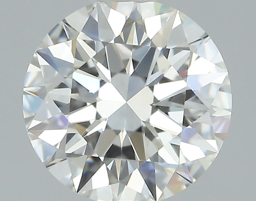 Loose Diamond - ROUND 0.98ct F VVS1 (1 of 1)