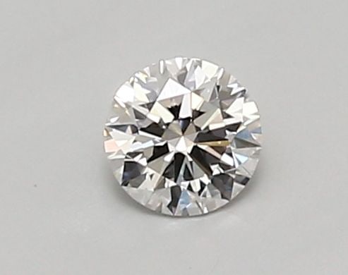 Ideal Loose Diamond - ROUND 0.32ct D VVS1 (1 of 1)