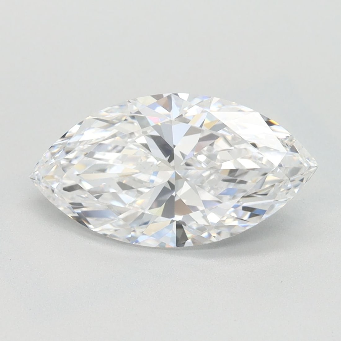 Loose Diamond - MARQUISE 1.6ct D IF (1 of 1)