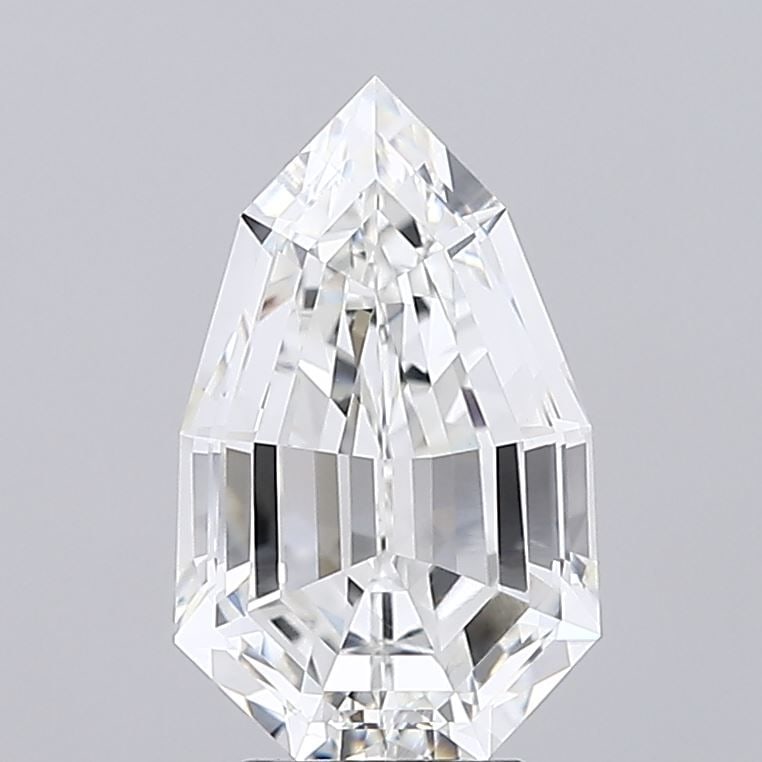 Loose Diamond - OTHER 3.66ct F VVS2 (1 of 1)