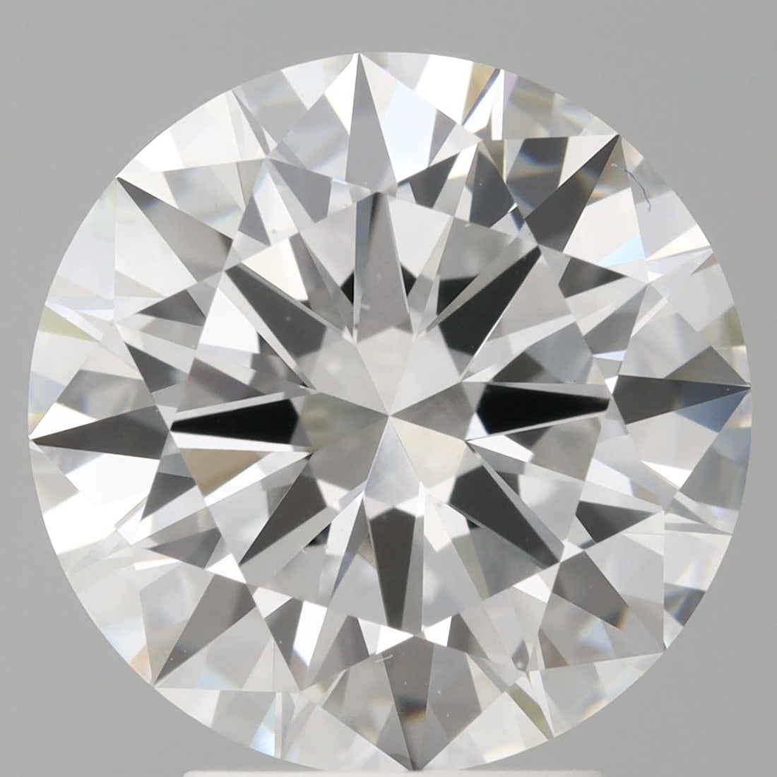 Loose Diamond - ROUND 3.9ct E VS1: Loose Diamond - ROUND 3.9ct E VS1 Source: This is a real non-mined Diamond that has been grown in a lab Shape: ROUND Carats: 3.9 Color: E Clarity: VS1 Certification: IGI Video: Video Link The Diamond