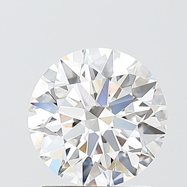 Ideal Loose Diamond - ROUND 1.52ct E VS1: Ideal Loose Diamond - ROUND 1.52ct E VS1 Source: This is a real non-mined Diamond that has been grown in a lab Shape: ROUND Carats: 1.52 Color: E Clarity: VS1 Certification: IGI The Diamond Depot