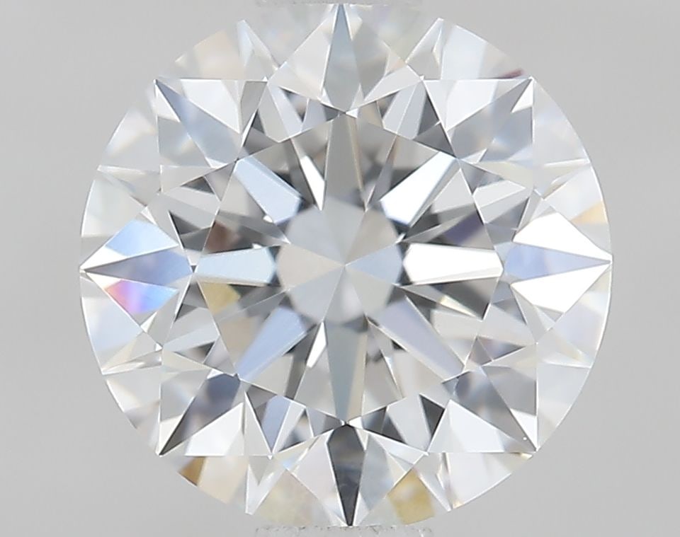 Loose Diamond - ROUND 1.03ct E VVS2: Loose Diamond - ROUND 1.03ct E VVS2 Source: This is a real non-mined Diamond that has been grown in a lab Shape: ROUND Carats: 1.03 Color: E Clarity: VVS2 Certification: IGI Video: Video Link The