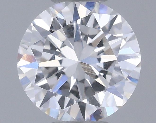 Loose Diamond - ROUND 0.29ct D VVS2: Loose Diamond - ROUND 0.29ct D VVS2 Source: This is a real non-mined Diamond that has been grown in a lab Shape: ROUND Carats: 0.29 Color: D Clarity: VVS2 Certification: IGI Video: Video Link The