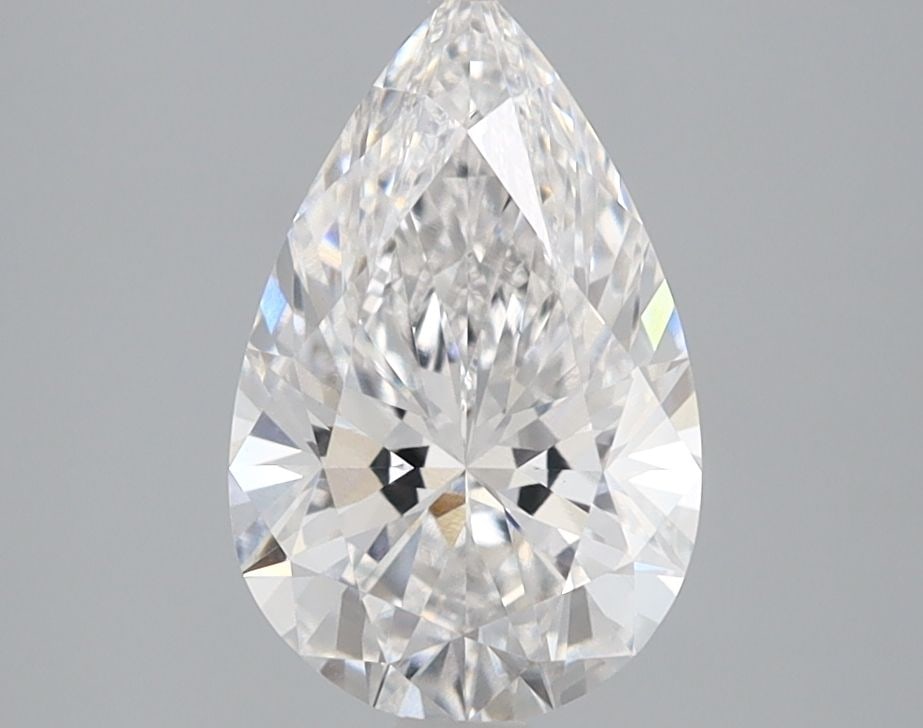 Loose Diamond - PEAR 1.58ct E VS1 (1 of 1)