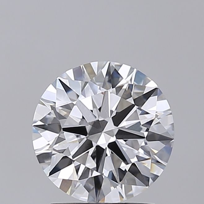 Loose Diamond - ROUND 2.01ct E VVS2: Loose Diamond - ROUND 2.01ct E VVS2 Source: This is a real non-mined Diamond that has been grown in a lab Shape: ROUND Carats: 2.01 Color: E Clarity: VVS2 Certification: NONE Video: Video Link The