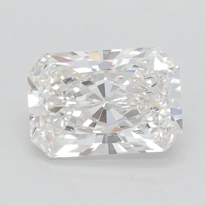 Loose Diamond - RADIANT 1.01ct G VVS2: Loose Diamond - RADIANT 1.01ct G VVS2 Source: This is a real non-mined Diamond that has been grown in a lab Shape: RADIANT Carats: 1.01 Color: G Clarity: VVS2 Certification: IGI Video: Video Link The