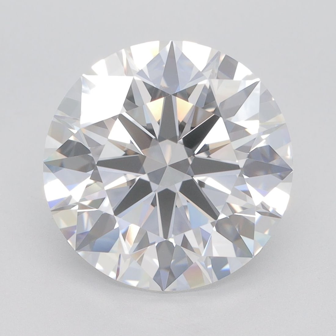 Ideal Loose Diamond - ROUND 5.85ct F IF: Ideal Loose Diamond - ROUND 5.85ct F IF Source: This is a real non-mined Diamond that has been grown in a lab Shape: ROUND Carats: 5.85 Color: F Clarity: IF Certification: IGI Video: Video Link The