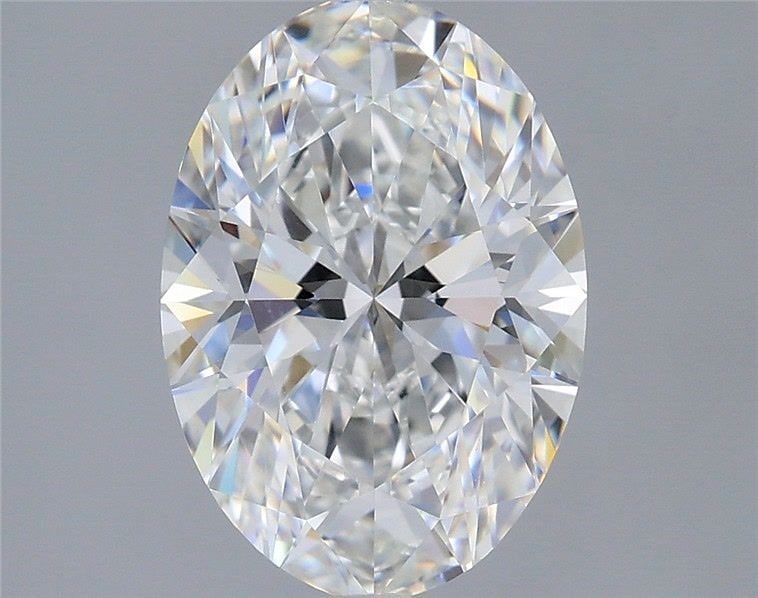 Loose Diamond - OVAL 2.54ct E VVS2: Loose Diamond - OVAL 2.54ct E VVS2 Source: This is a real non-mined Diamond that has been grown in a lab Shape: OVAL Carats: 2.54 Color: E Clarity: VVS2 Certification: IGI Video: Video Link The
