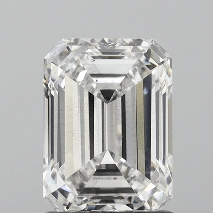 Loose Diamond - EMERALD 1.54ct F SI1 (1 of 1)