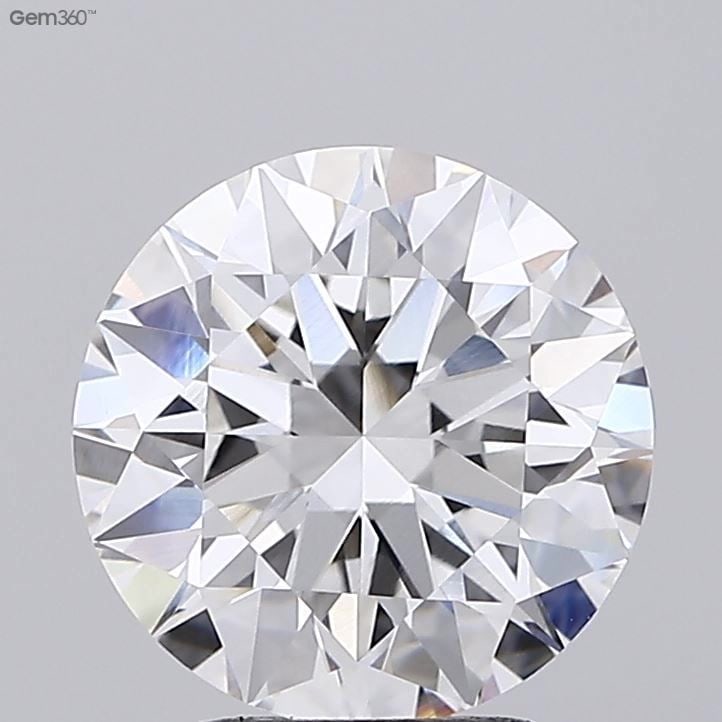 Ideal Loose Diamond - ROUND 2.83ct F VVS2: Ideal Loose Diamond - ROUND 2.83ct F VVS2 Source: This is a real non-mined Diamond that has been grown in a lab Shape: ROUND Carats: 2.83 Color: F Clarity: VVS2 Certification: IGI Video: Video Link