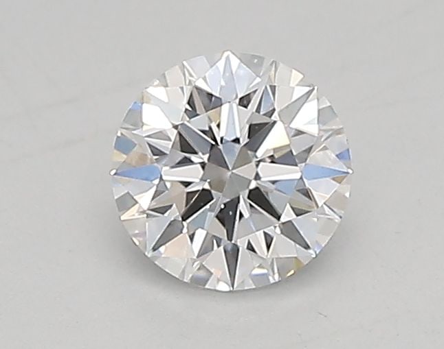 Ideal Loose Diamond - ROUND 0.33ct D VVS2: Ideal Loose Diamond - ROUND 0.33ct D VVS2 Source: This is a real non-mined Diamond that has been grown in a lab Shape: ROUND Carats: 0.33 Color: D Clarity: VVS2 Certification: IGI Video: Video Link