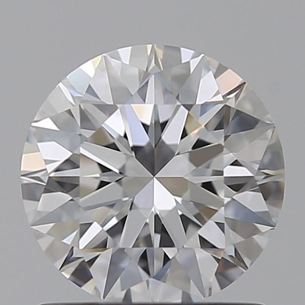 Ideal Loose Diamond - ROUND 1.03ct D VVS1: Ideal Loose Diamond - ROUND 1.03ct D VVS1 Source: This is a real non-mined Diamond that has been grown in a lab Shape: ROUND Carats: 1.03 Color: D Clarity: VVS1 Certification: NONE Video: Video Link