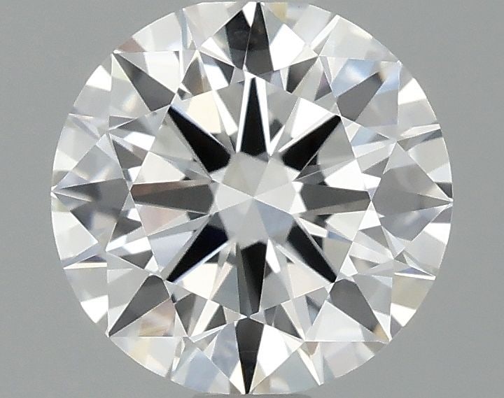 Ideal Loose Diamond - ROUND 1.06ct D VVS2: Ideal Loose Diamond - ROUND 1.06ct D VVS2 Source: This is a real non-mined Diamond that has been grown in a lab Shape: ROUND Carats: 1.06 Color: D Clarity: VVS2 Certification: IGI Video: Video Link