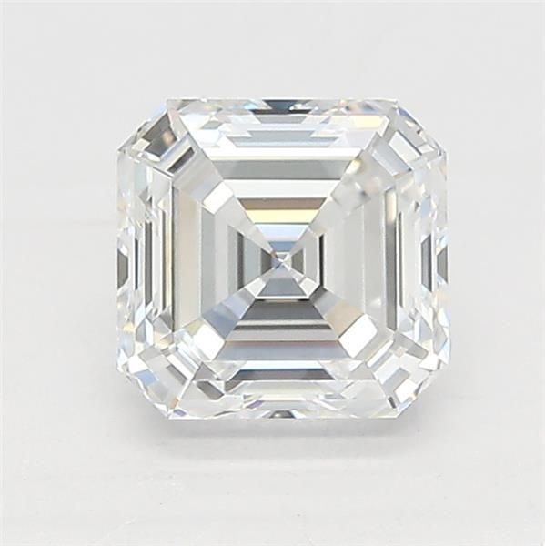 Loose Diamond - ASSCHER 1.04ct D VS1: Loose Diamond - ASSCHER 1.04ct D VS1 Source: This is a real non-mined Diamond that has been grown in a lab Shape: ASSCHER Carats: 1.04 Color: D Clarity: VS1 Certification: IGI Video: Video Link The