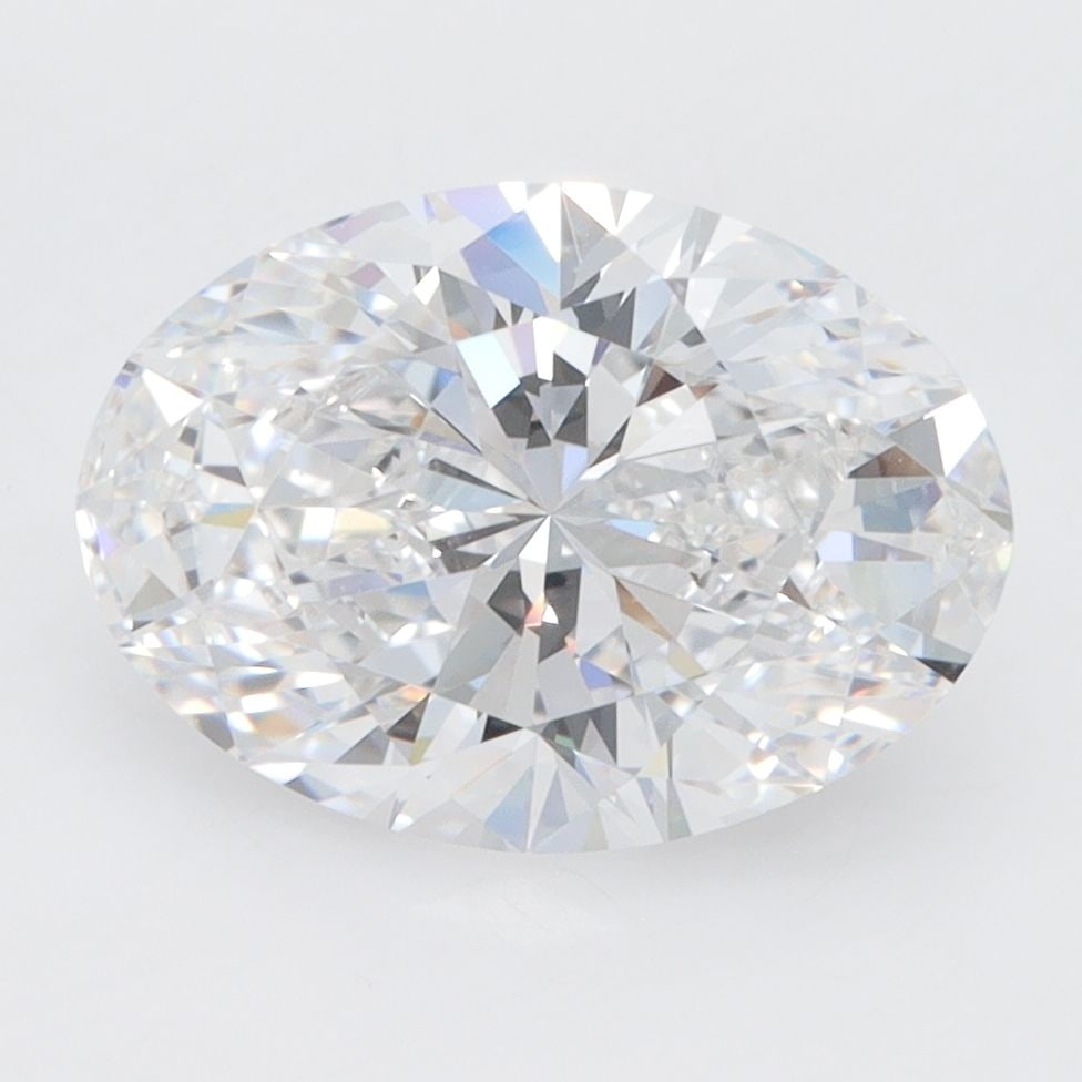 Loose Diamond - OVAL 3.02ct D VVS1: Loose Diamond - OVAL 3.02ct D VVS1 Source: This is a real non-mined Diamond that has been grown in a lab Shape: OVAL Carats: 3.02 Color: D Clarity: VVS1 Certification: GIA Video: Video Link The
