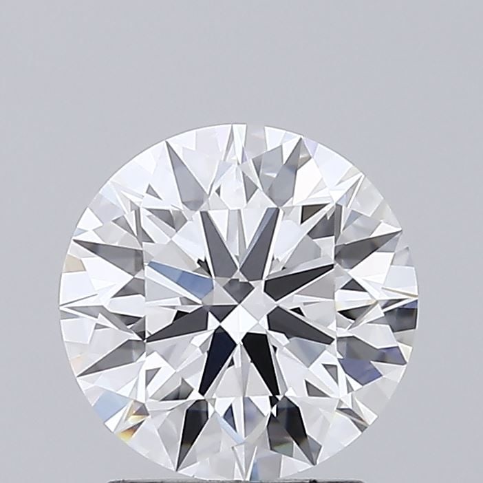 Ideal Loose Diamond - ROUND 2.05ct D VVS2 (1 of 1)