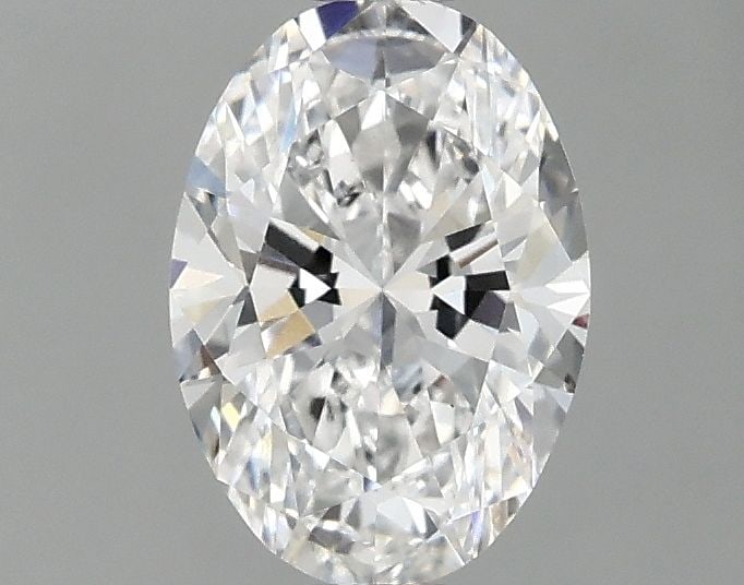 Loose Diamond - OVAL 1.08ct D VS1: Loose Diamond - OVAL 1.08ct D VS1 Source: This is a real non-mined Diamond that has been grown in a lab Shape: OVAL Carats: 1.08 Color: D Clarity: VS1 Certification: IGI Video: Video Link The Diamond