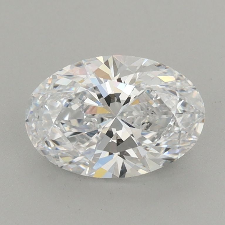 Loose Diamond - OVAL 1.12ct D VVS1: Loose Diamond - OVAL 1.12ct D VVS1 Source: This is a real non-mined Diamond that has been grown in a lab Shape: OVAL Carats: 1.12 Color: D Clarity: VVS1 Certification: IGI Video: Video Link The