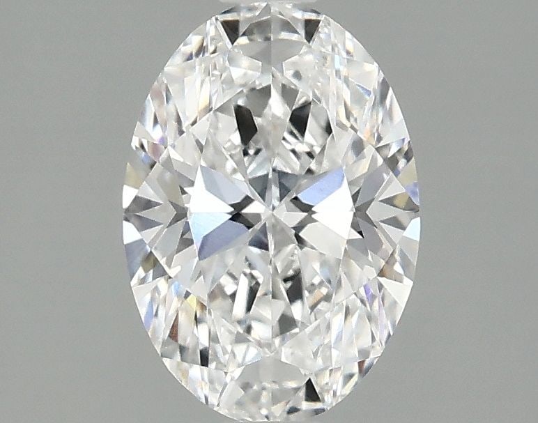 Loose Diamond - OVAL 1.46ct D VS1: Loose Diamond - OVAL 1.46ct D VS1 Source: This is a real non-mined Diamond that has been grown in a lab Shape: OVAL Carats: 1.46 Color: D Clarity: VS1 Certification: IGI Video: Video Link The Diamond
