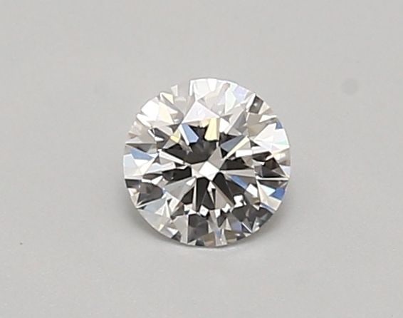 Ideal Loose Diamond - ROUND 0.39ct D VVS2: Ideal Loose Diamond - ROUND 0.39ct D VVS2 Source: This is a real non-mined Diamond that has been grown in a lab Shape: ROUND Carats: 0.39 Color: D Clarity: VVS2 Certification: IGI Video: Video Link
