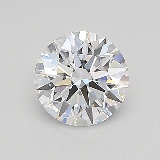 Ideal Loose Diamond - ROUND 0.59ct D VVS2: Ideal Loose Diamond - ROUND 0.59ct D VVS2 Source: This is a real non-mined Diamond that has been grown in a lab Shape: ROUND Carats: 0.59 Color: D Clarity: VVS2 Certification: IGI Video: