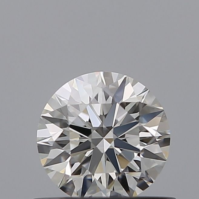 Loose Diamond - ROUND 0.5ct F VVS1 (1 of 1)