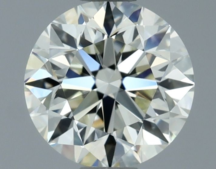 Loose Diamond - ROUND 0.9ct J VVS1 (1 of 1)