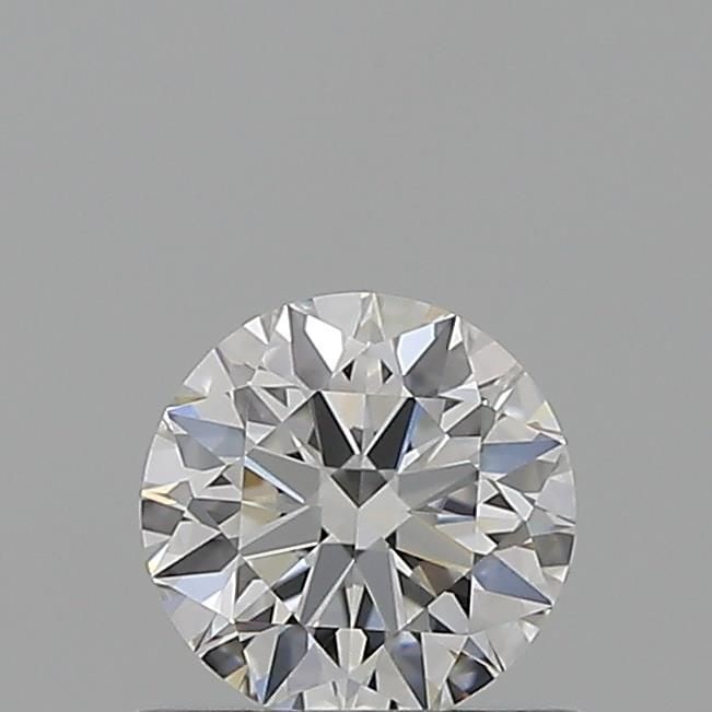 Loose Diamond - ROUND 0.55ct E VVS1 (1 of 1)