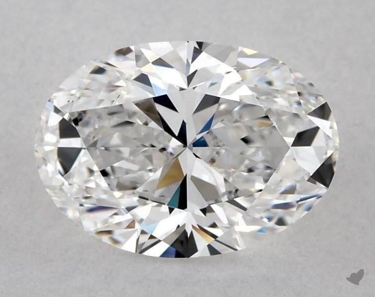 Loose Diamond - OVAL 1.5ct D VS1 (1 of 1)